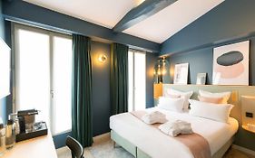 Hôtel Amoi